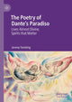 Book cover of: Poetry of Dante's Paradiso. By: Jeremy Tambling