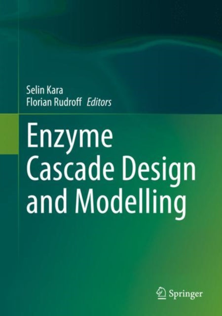 Enzyme Cascade Design and Modelling
