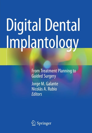 Digital Dental Implantology