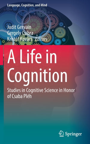 A Life in Cognition