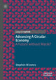 Book cover of: Advancing a Circular Economy