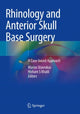 Book cover of: Rhinology and Anterior Skull Base Surgery. By: Marios Stavrakas