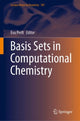 Book cover of: Basis Sets in Computational Chemistry. By: Eva Perlt