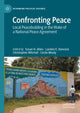 Book cover of: Confronting Peace. By: Susan Allen