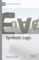 Book cover of: Symbolic Logic. By: Odysseus Makridis
