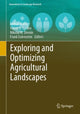 Book cover of: Exploring and Optimizing Agricultural Landscapes. By: Lothar Mueller