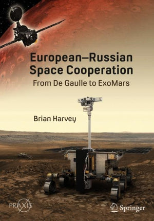 European-Russian Space Cooperation