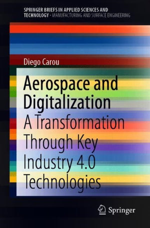 Aerospace and Digitalization