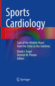 Book cover of: Sports Cardiology. By: David J. Engel