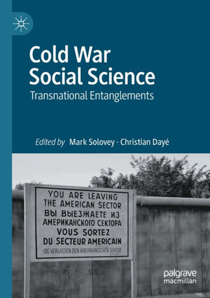 Cold War Social Science