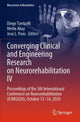 Book cover of: Converging Clinical and Engineering Research on Neurorehabilitation IV. By: Diego Torricelli