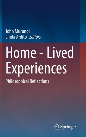 Home - Lived Experiences