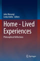 Book cover of: Home - Lived Experiences. By: John Murungi