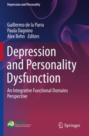 Depression and Personality Dysfunction