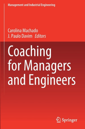 Coaching for Managers and Engineers