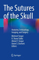 Book cover of: Sutures of the Skull. By: Mehmet Turgut