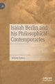 Book cover of: Isaiah Berlin and his Philosophical Contemporaries. By: Johnny Lyons