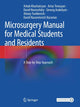 Book cover of: Microsurgery Manual for Medical Students and Residents. By: Arbak Khachatryan