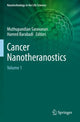 Book cover of: Cancer Nanotheranostics. By: Muthupandian Saravanan