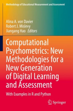 Computational Psychometrics