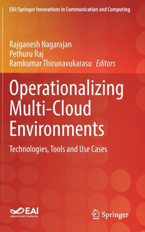 Operationalizing Multi-Cloud Environments