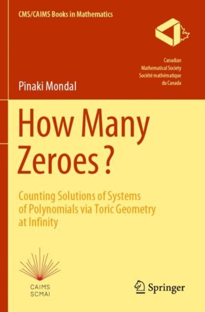 Book cover of: How Many Zeroes?. By: Pinaki Mondal