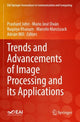 Book cover of: Trends and Advancements of Image Processing and Its Applications. By: Prashant Johri