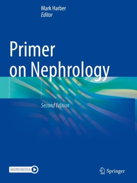 Book cover of: Primer on Nephrology. By: Mark Harber