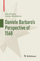 Book cover of: Daniele Barbaro’s Perspective of 1568. By: Kim Williams