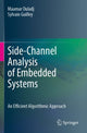 Book cover of: Side-Channel Analysis of Embedded Systems. By: Maamar Ouladj