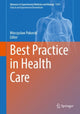 Book cover of: Best Practice in Health Care. By: Mieczyslaw Pokorski