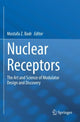Book cover of: Nuclear Receptors. By: Mostafa Z. Badr