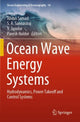 Book cover of: Ocean Wave Energy Systems. By: Abdus Samad