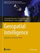 Book cover of: Geospatial Intelligence. By: Fatimazahra BARRAMOU