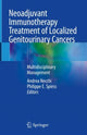 Book cover of: Neoadjuvant Immunotherapy Treatment of Localized Genitourinary Cancers. By: Andrea Necchi