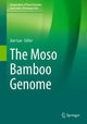 Book cover of: Moso Bamboo Genome. By: Jian Gao