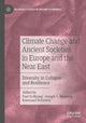 Book cover of: Climate Change and Ancient Societies in Europe and the Near East. By: Paul Erdkamp