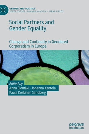 Social Partners and Gender Equality