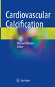 Book cover of: Cardiovascular Calcification. By: Michael Henein