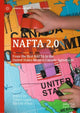 Book cover of: NAFTA 2.0. By: Gilbert Gagne