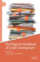 Book cover of: Palgrave Handbook of Script Development. By: Stayci Taylor