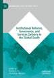 Book cover of: Institutional Reforms, Governance, and Services Delivery in the Global South. By: Hamid E. Ali