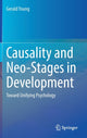 Book cover of: Causality and Neo-Stages in Development. By: Gerald Young