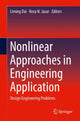 Book cover of: Nonlinear Approaches in Engineering Application. By: Liming Dai