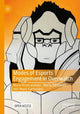 Book cover of: Modes of Esports Engagement in Overwatch. By: Maria Ruotsalainen