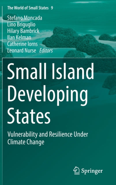 Small Island Developing States
