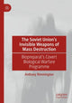 Book cover of: Soviet Union’s Invisible Weapons of Mass Destruction. By: Anthony Rimmington