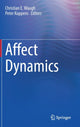 Book cover of: Affect Dynamics. By: Christian E. Waugh