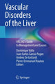 Book cover of: Vascular Disorders of the Liver. By: Dominique Valla