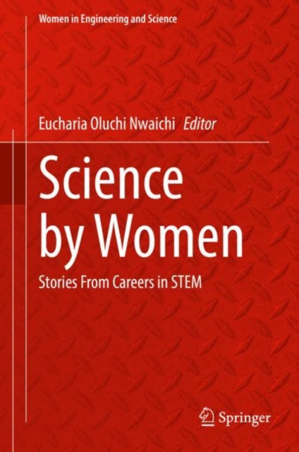 Book cover of: Science by Women. By: Eucharia Oluchi Nwaichi